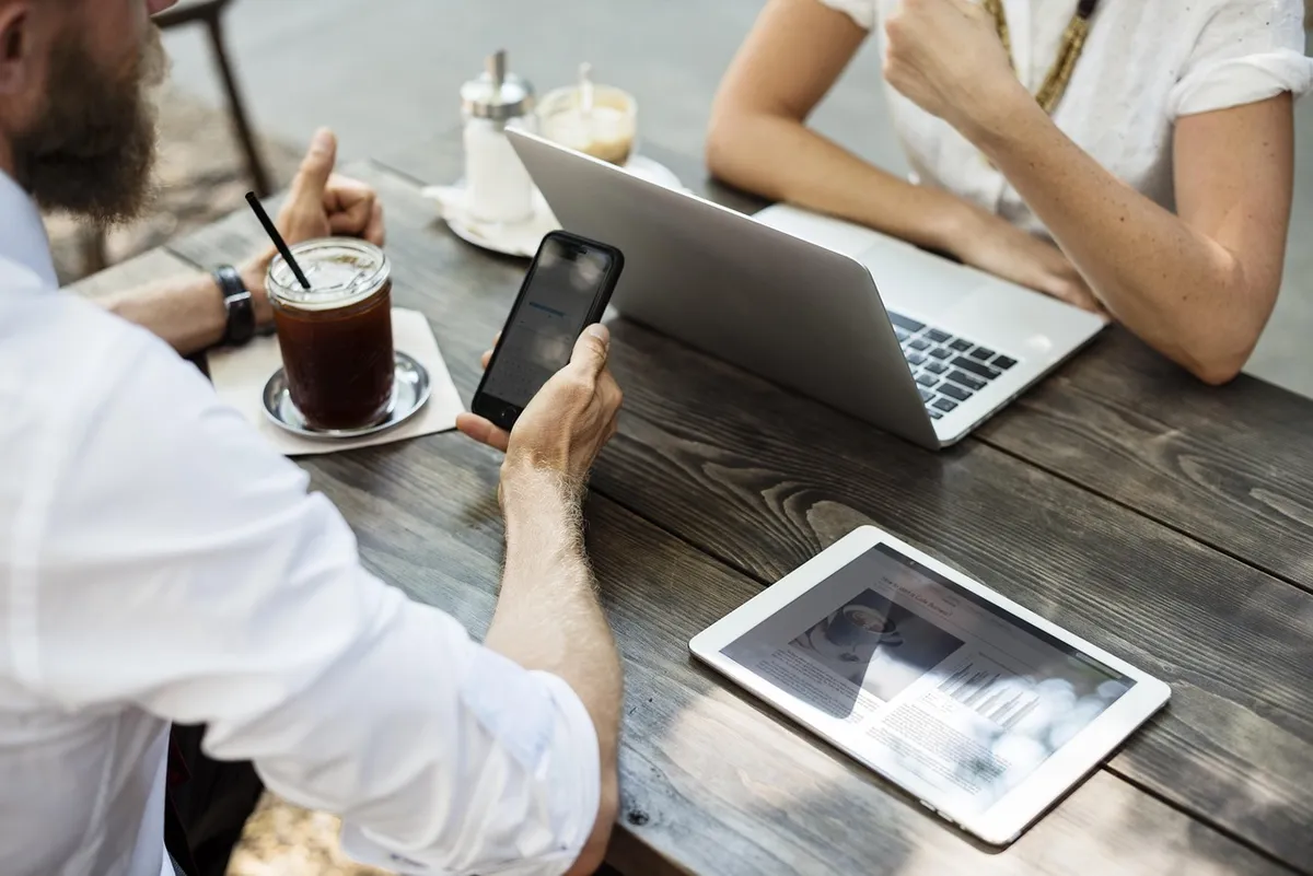 General IT & Technical Consulting